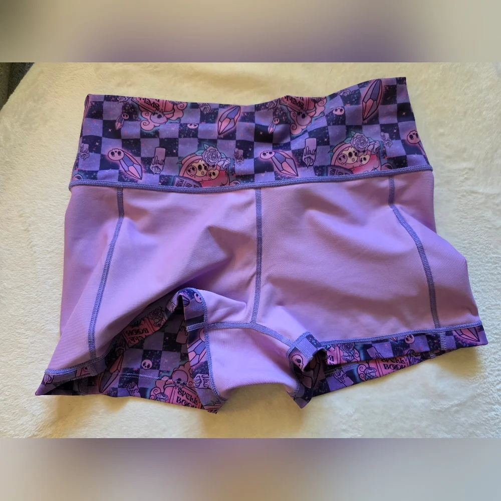 CVG Spellbound 2.5 Shorts - Picture 3 of 6